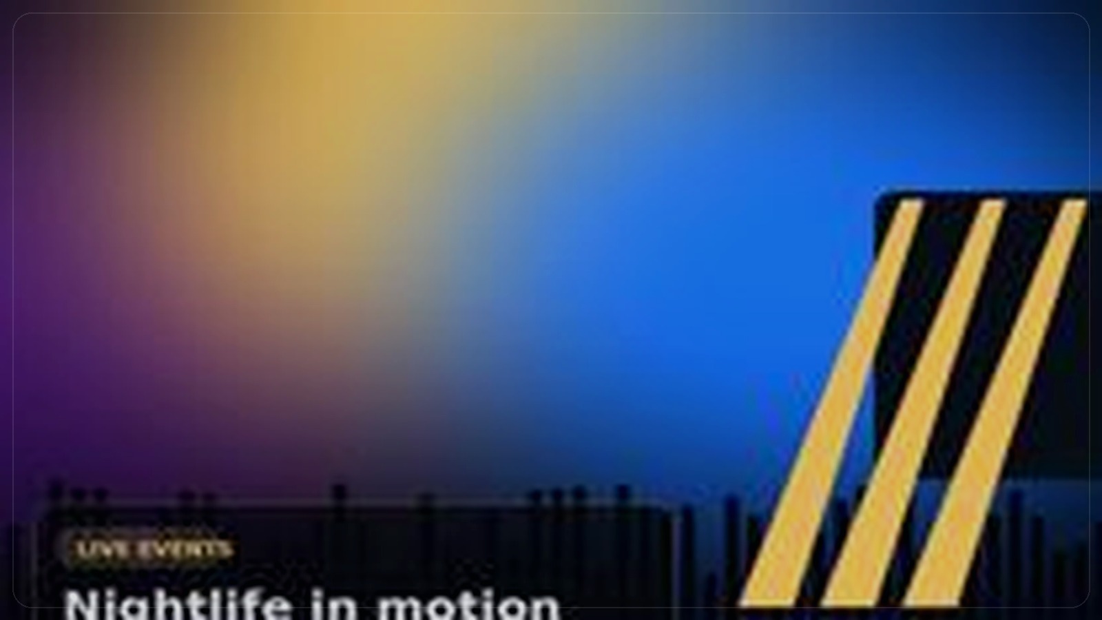 The Riverfront Comedy Room