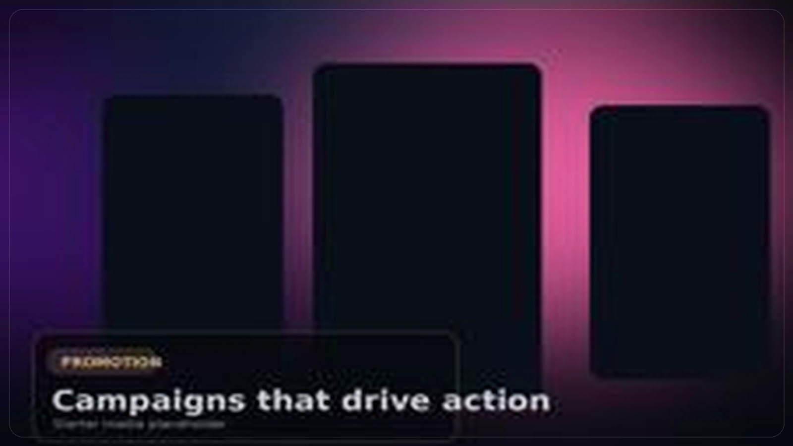 Venue Visibility Boost