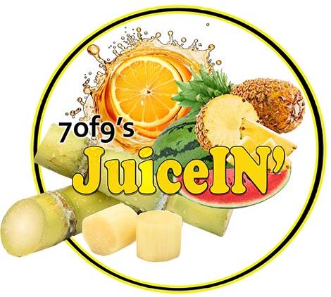 7of9 JuiceIN